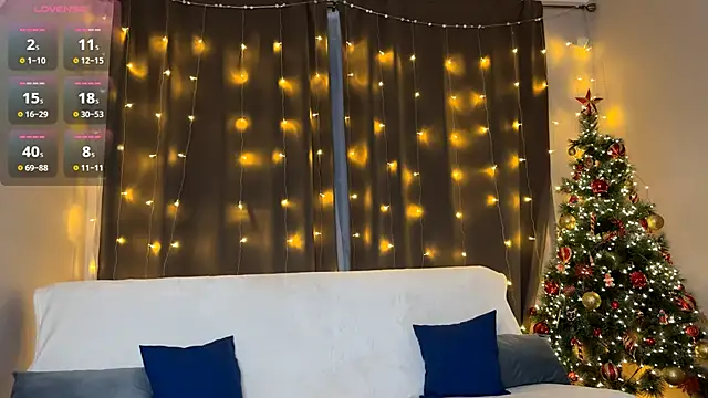 MilissaSneddon's cam snapshot