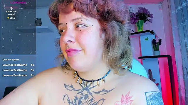 Sabrina_scarlett's cam snapshot