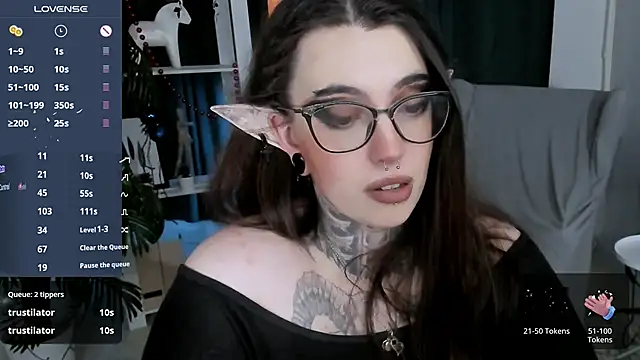 Dixi_Pixi_'s cam snapshot