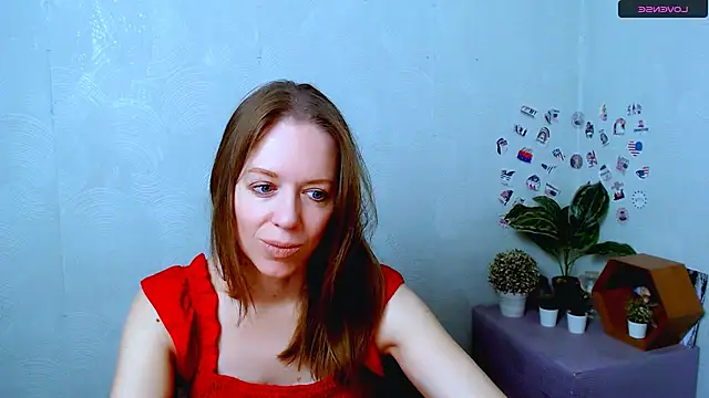 GloriaSi_'s cam snapshot