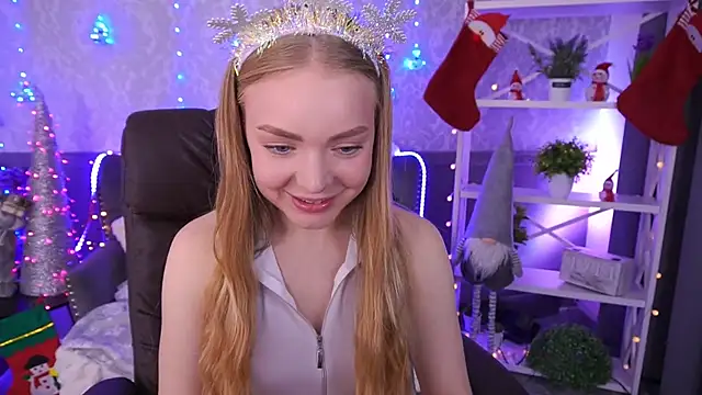 EmilySunshineS's cam snapshot