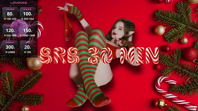 EllieMori's cam snapshot