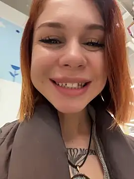 RosieSecret's cam snapshot