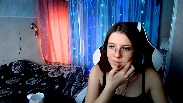 SayJulia's cam snapshot