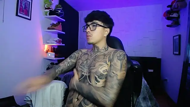 jung_dragon live sex cam