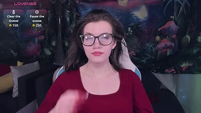 CathyAdams's cam snapshot