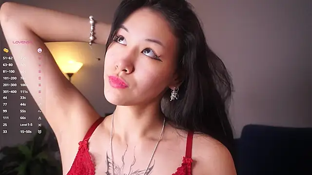 DonaPelligrino's cam snapshot