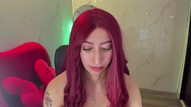 LilithCooperr_'s cam snapshot