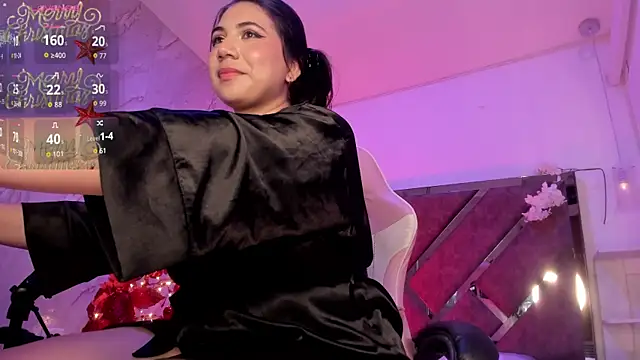 CloeMoon live sex cam