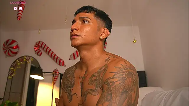 muscle_boyhorny live sex cam