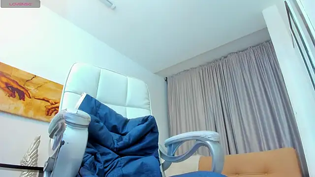 mariiana_murillo01's cam snapshot