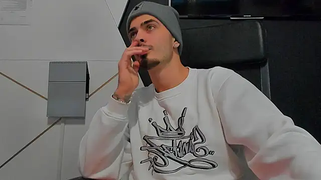 BrandonTate live sex cam