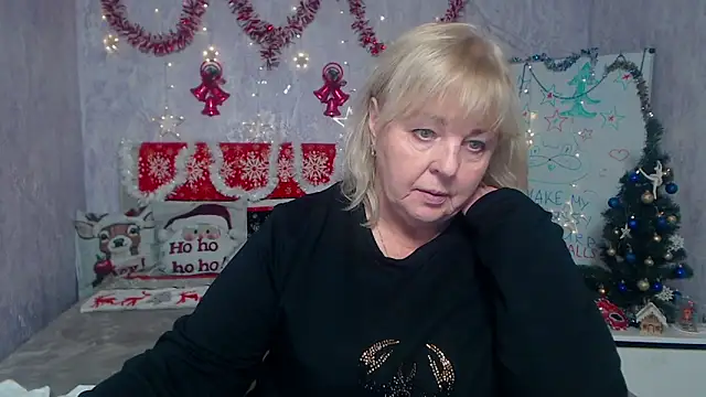 MilenaWedxy's cam snapshot