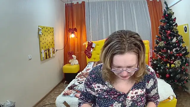 VestaWoody's cam snapshot