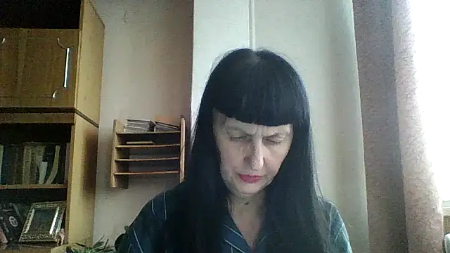 MelanyBanks's cam snapshot