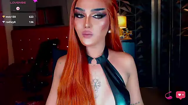 NatalyaFox live sex cam