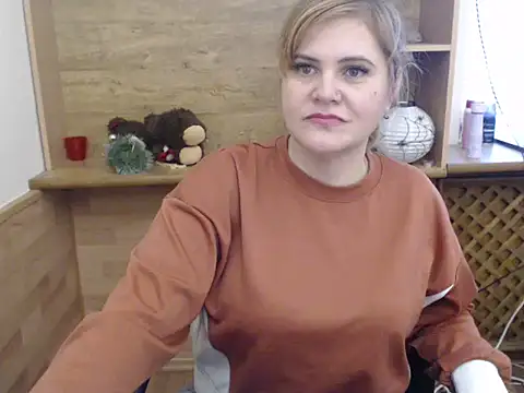 DaniellaKiss's cam snapshot