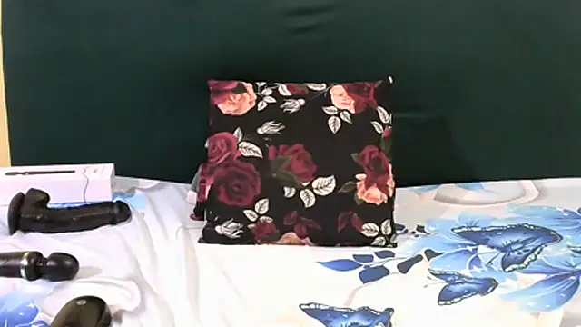 CherryZee's cam snapshot