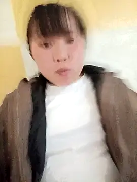 Ciin_hello's cam snapshot