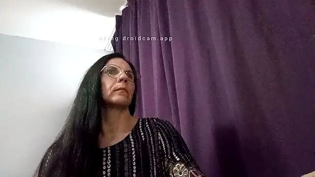 AlfejiRise's cam snapshot