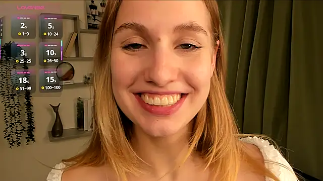 TawnyaVanschaick's cam snapshot