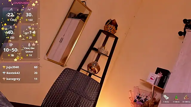 lily_browndolly live sex cam