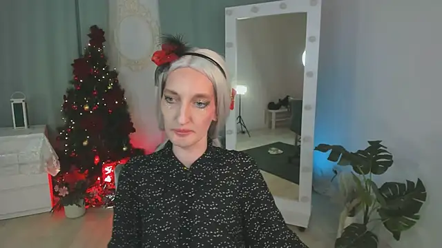 ViktoriaClark's cam snapshot