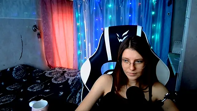 SayJulia's cam snapshot