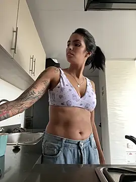 DeuxGold live sex cam