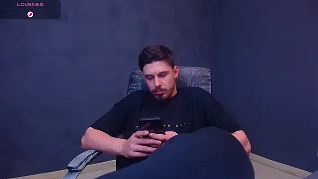 EnzoRace's cam snapshot