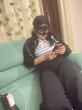 Himachligirl's cam snapshot