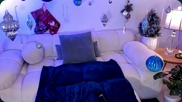 ColibriBlack live sex cam