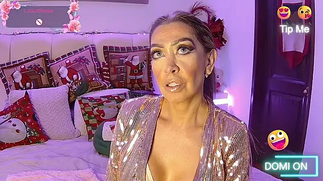 EvelinaGrey live sex cam