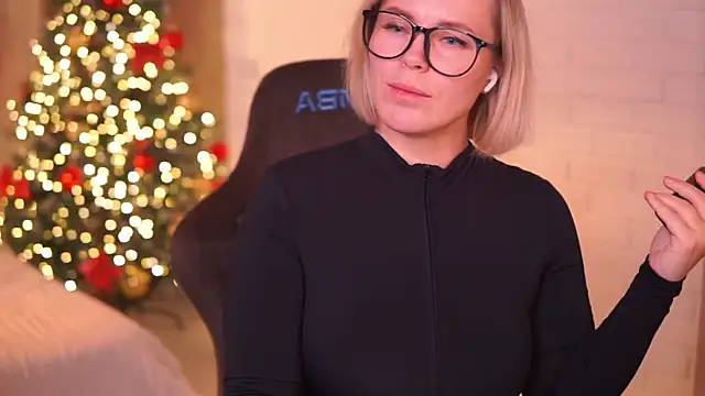 Charming_Daphny live sex cam