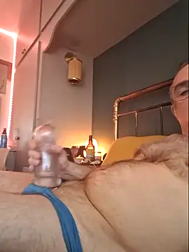 bibananaman's cam snapshot