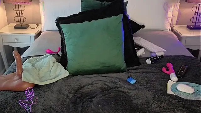 The_OnlyMustangfeels's cam snapshot