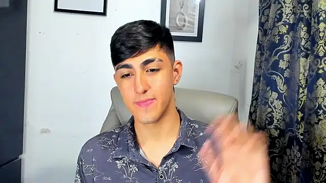 babymaik live sex cam