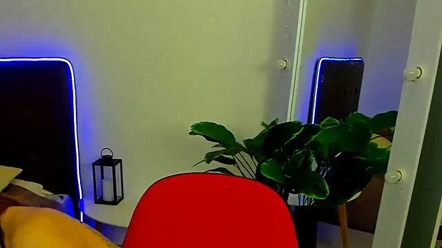 Jessy_lil's cam snapshot