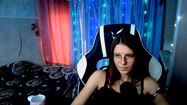 SayJulia's cam snapshot