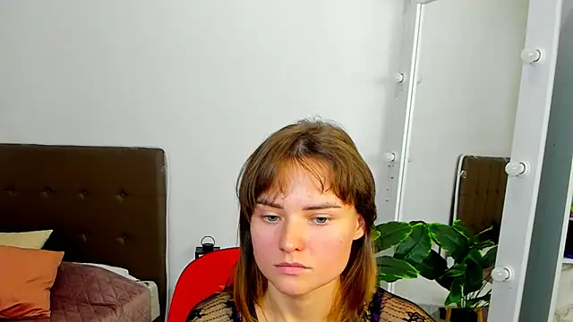 Jessy_lil's cam snapshot