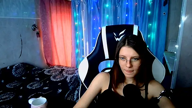 SayJulia's cam snapshot