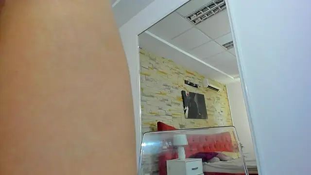 MelanieHex's cam snapshot