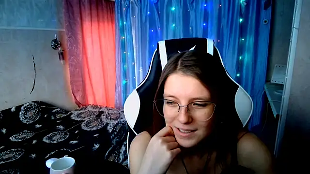 SayJulia's cam snapshot