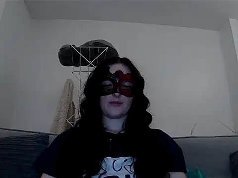 SnowLexi live sex cam