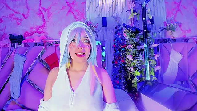 Akane_Hikari_'s cam snapshot