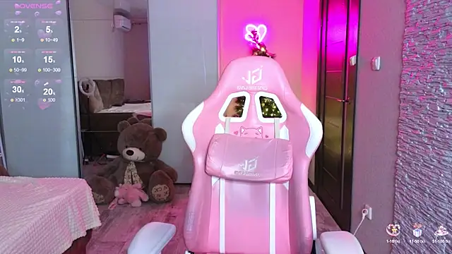 Babe_Jane's cam snapshot