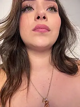 KateJonhson live sex cam