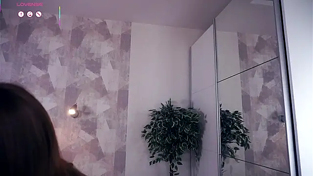 SilverGalen live sex cam