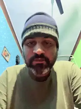 Rahuljiya's cam snapshot