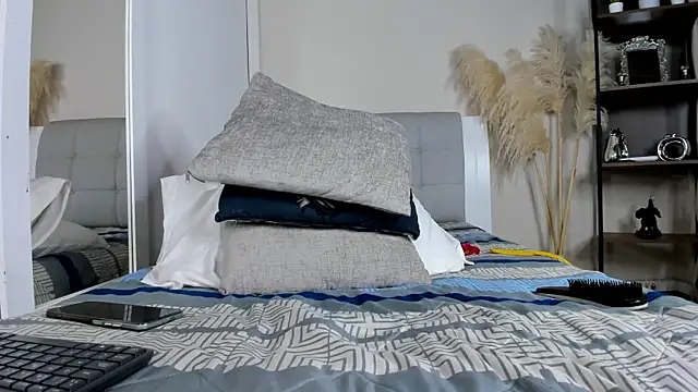 ivannajackson live sex cam